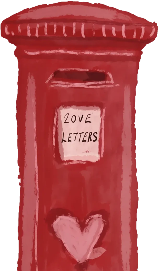mailbox